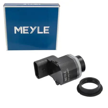 MEYLE Einparksensor BMW E60 E61 6er E63/64 X3 E83 X5 E70 X6 E71 vorne hinten innen au&szlig;en