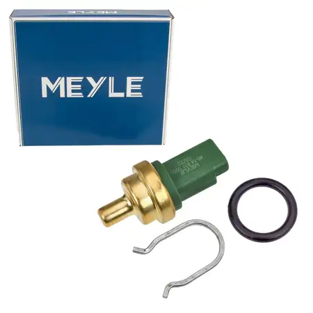 MEYLE Temperaturgeber K&uuml;hlmittel CITROEN PEUGEOT TOYOTA VOLVO MINI MAZDA FIAT FORD SUZUKI