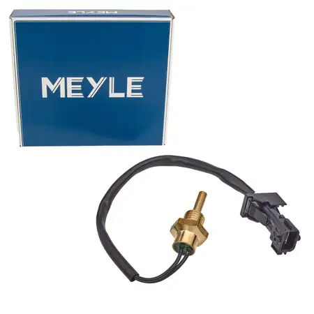 MEYLE 8148210000 Temperaturgeber K&uuml;hlmittel Sensor SAAB 9-3 900 2 9000 9182205