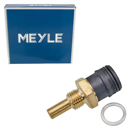 MEYLE Temperaturgeber K&uuml;hlmittel MERCEDES C124 W124 S124 W202 S202 A208 W463 Sprinter 2-4t