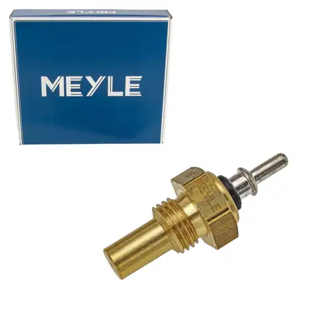 MEYLE Temperaturgeber K&uuml;hlmittel MERCEDES W202 S202 W124 S124 W201 W460 W461 W463 W631 T1