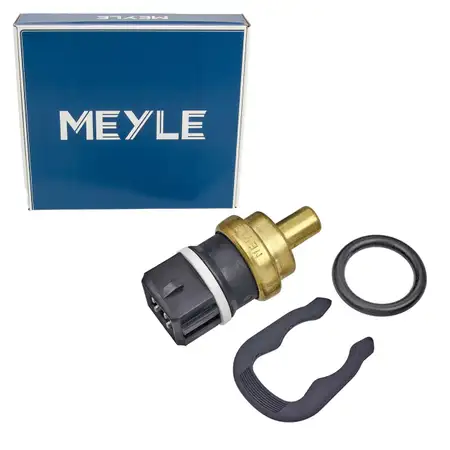 MEYLE Temperaturgeber K&uuml;hlmittel VW Golf 4 Passat B5 T5 Bora AUDI A4 B5 A6 C4 TT 8N A8 D2