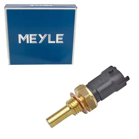 MEYLE Temperaturgeber K&uuml;hlmittel OPEL Corsa C Astra G H FIAT 500L 500X Doblo ALFA Mito 955