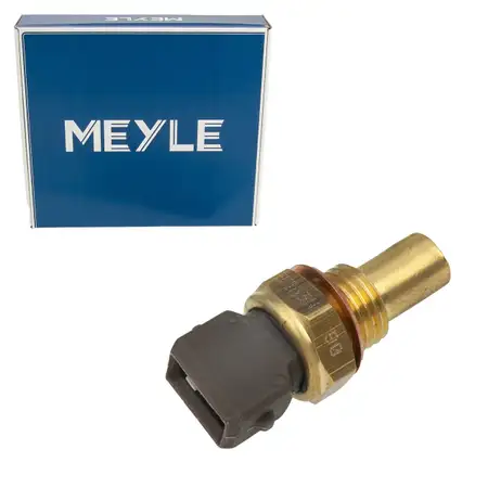 MEYLE Temperaturgeber K&uuml;hlmittel BMW 3er E30 5er E28 E34 7er E23 Z1 Roadster 12621710512