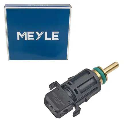 MEYLE Temperaturgeber K&uuml;hlmittel BMW E81 E87 F20 F21 E82 E88 E46 E90 E39 E60 F10 X1 E84