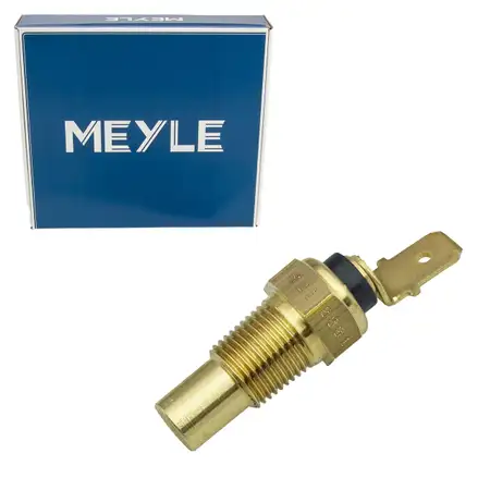 MEYLE Temperaturgeber K&uuml;hlmittel TOYOTA Corolla Carina 5 Camry SUZUKI Swift 2 MAZDA MX-3