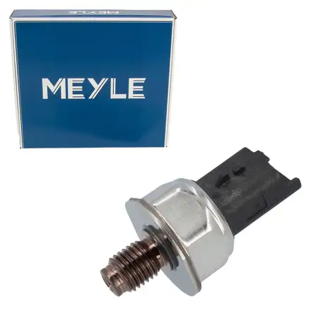 MEYLE Sensor Kraftstoffdruck OPEL Vivaro C CITROEN C4 C5 3 Jumpy PEUGEOT 308 508 407 2.0D