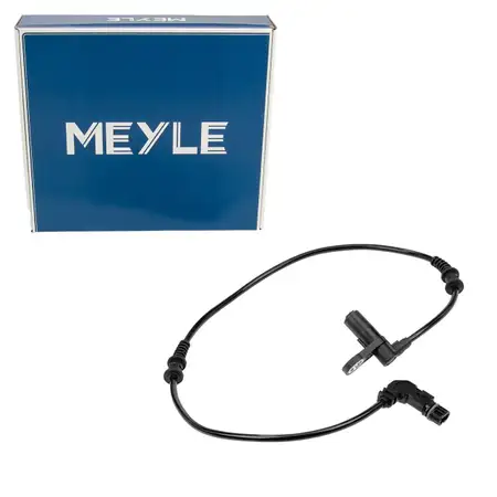 MEYLE 0148990037 ABS Sensor Raddrehzahl MERCEDES W220 C215 vorne 2205400117