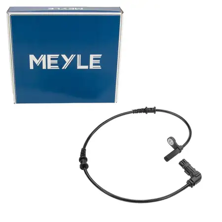 MEYLE 0148990054 ABS Sensor Raddrehzahl MERCEDES W203 CL203 SLK R171 vorne 2035400417