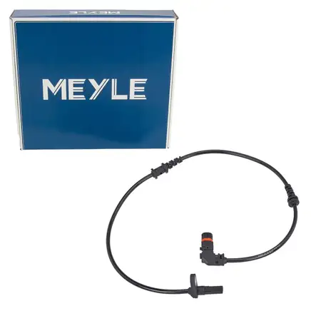 MEYLE 0148990072 ABS Sensor Raddrehzahl MERCEDES A-Klasse W169 B-Klasse W245 vorne