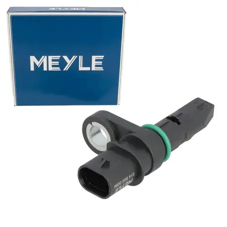 MEYLE ABS Sensor Raddrehzahl MERCEDES W177 V177 W247 C118 X118 H243 Sprinter 3-4t hinten