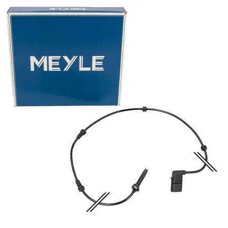 MEYLE 0148990087 ABS Sensor Raddrehzahl MERCEDES GLC X253 EQC N293 vorne links 2539053500