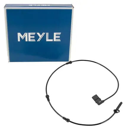 MEYLE 0148990102 ABS Sensor Raddrehzahl MERCEDES W205 OHNE 4-matic vorne rechts 2059058003