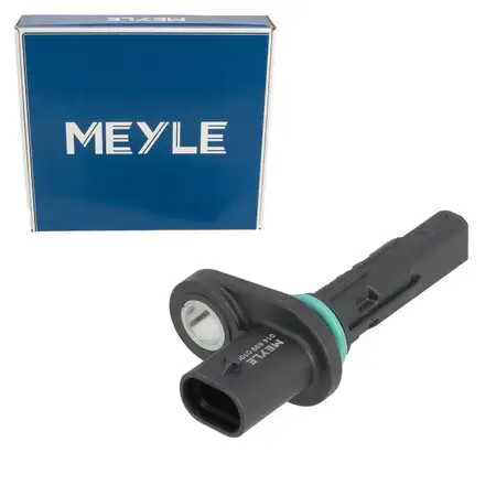 MEYLE ABS Sensor Raddrehzahl MERCEDES A205 C205 C257 W213 S213 A238 C238 X253 C253 hinten