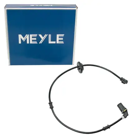 MEYLE 0148000105 ABS Sensor Raddrehzahl MERCEDES W202 CLK C208 hinten links 2025402717