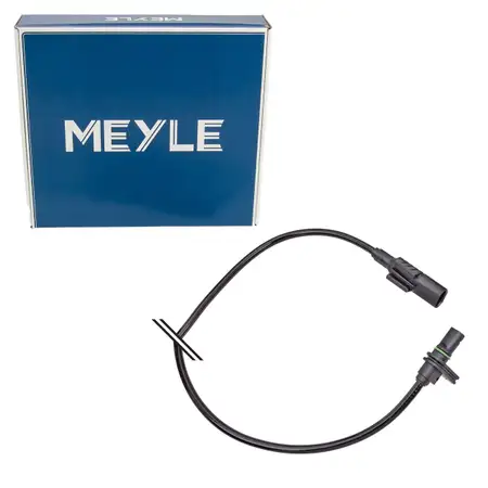 MEYLE 0148000123 ABS Sensor Raddrehzahl MERCEDES Sprinter 906 VW Crafter 2E hinten rechts