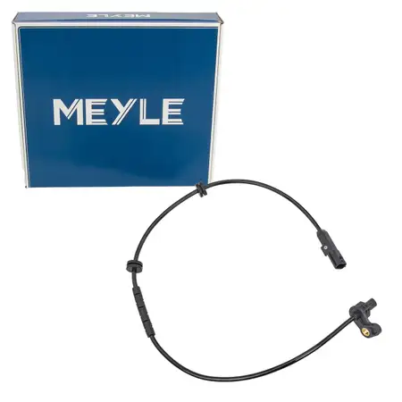 MEYLE 16-148990025 ABS Sensor Raddrehzahl RENAULT Clio 4 Captur 1 Zoe hinten links