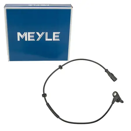 MEYLE 16-148990021 ABS Sensor Raddrehzahl RENAULT Clio 3 Modus / Grand Modus hinten links