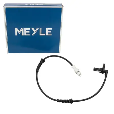 MEYLE 16-148990039 ABS Sensor Raddrehzahl RENAULT Clio 2 Kangoo 1 Thalia 1 2 Twingo vorne