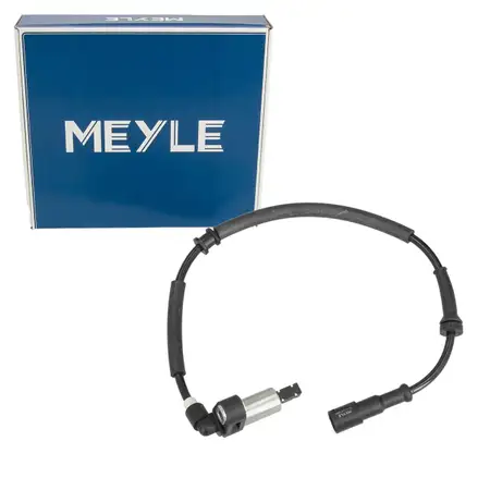 MEYLE 16-148990057 ABS Sensor Raddrehzahl RENAULT Megane 1 Hinterachse rechts 7700834762