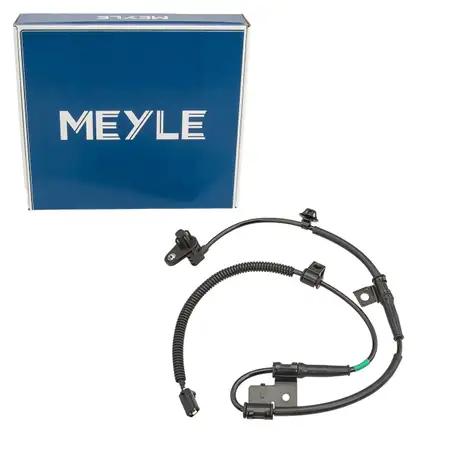 MEYLE 37-148990005 ABS Sensor Raddrehzahl KIA Ceed Pro Ceed ED vorne links 59810-1H300