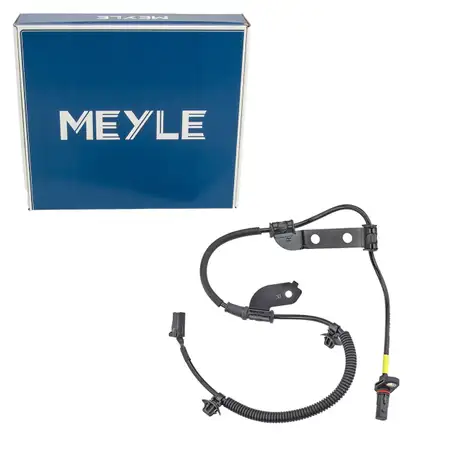 MEYLE ABS Sensor Raddrehzahl KIA CEED Pro Ceed ED HYUNDAI i30 FD hinten rechts 59930-1H300