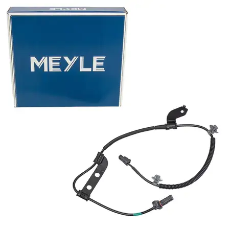 MEYLE 37-148990003 ABS Sensor Raddrehzahl KIA Ceed Pro Ceed ED hinten links 59910-2L300