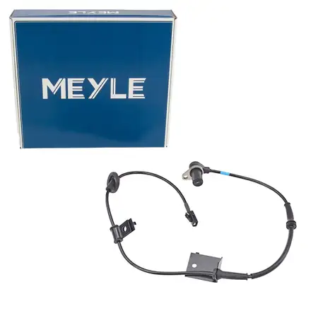 MEYLE 37-148990012 ABS Sensor Raddrehzahl HYUNDAI Santa Fe 2 vorne links