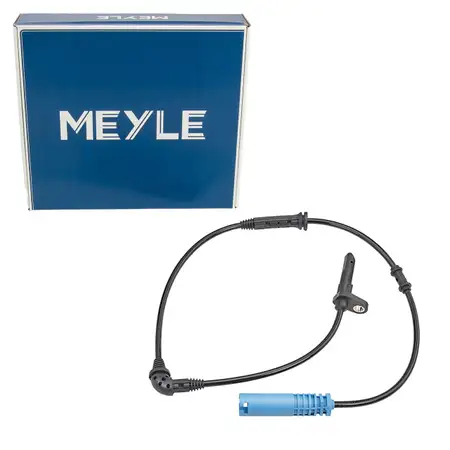 MEYLE 3148990082 ABS Sensor Raddrehzahl MINI R55 R56 R57 R58 R59 vorne 34526851500