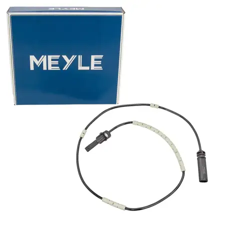 MEYLE ABS Sensor Raddrehzahl BMW F20 F21 F22 F23 F31 F34 F32 F33 F36 hinten 34526869322