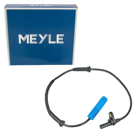 MEYLE 3148990088 ABS Sensor Raddrehzahl BMW 3er E90 E91 E92 Vorderachse 34526764858