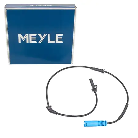 MEYLE 3148990094 ABS Sensor Raddrehzahl MINI R60 R61 Vorderachse 34529808193