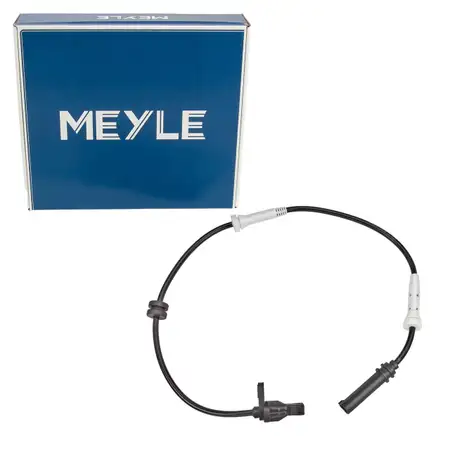 MEYLE ABS Sensor Raddrehzahl BMW F20 F21 F22 F23 F30 F31 F32 F33 F36 vorne 34526869320