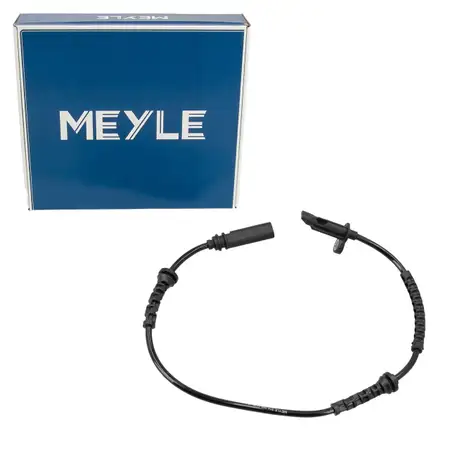 MEYLE 3148990108 ABS Sensor Raddrehzahl BMW i3 I01 Vorderachse 34526865794