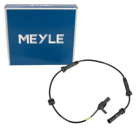 MEYLE 3148990116 ABS Sensor Raddrehzahl BMW 3er F34 4er E36 Vorderachse 34526852907