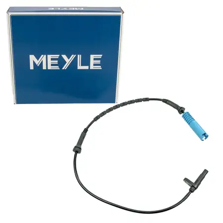 MEYLE 3148000046 ABS Sensor Raddrehzahl BMW X5 E53 Vorderachse 34526771704