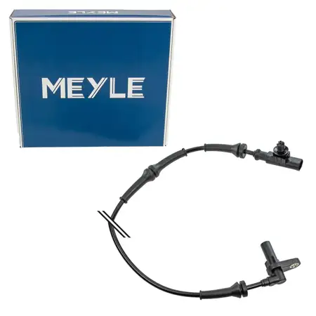 MEYLE ABS Sensor Raddrehzahl LAND ROVER Discovery 3 bis 08.2009 vorne SSB500092