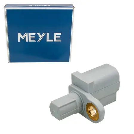 MEYLE ABS Sensor Raddrehzahl FORD Focus 3 C-Max 2 Kuga 2 Transit Connect VOLVO V40 hinten