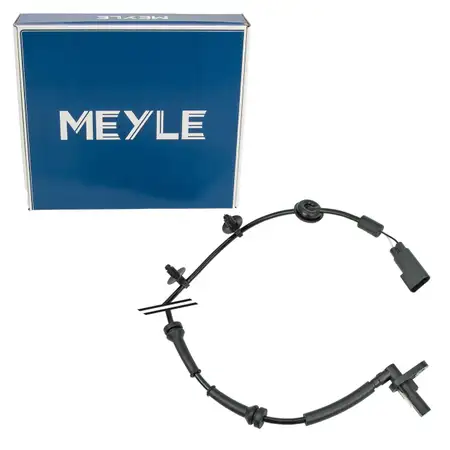 MEYLE 7148000020 ABS Sensor Raddrehzahl FORD Transit / Transit Tourneo Vorderachse 1385797