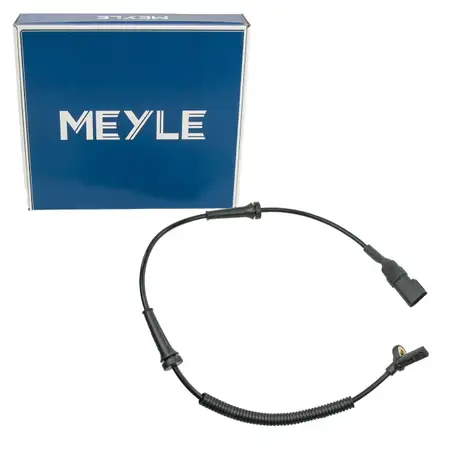 MEYLE 7148000028 ABS Sensor Raddrehzahl FORD Transit Connect Tourneo Connect vorne 4376243