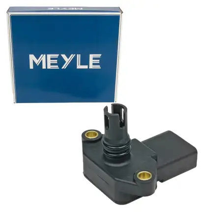 MEYLE Saugrohrdrucksensor VW Golf 4 5 Polo 3 4 Lupo 1 AUDI A2 8Z0 SEAT Ibiza 2 3 Leon 1M