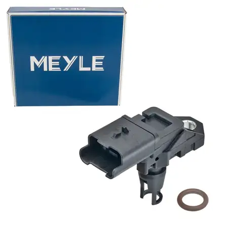 MEYLE Saugrohrdrucksensor CITROEN C3 2 C4 Berlingo PEUGEOT 207 FIAT Scudo FORD Focus 3