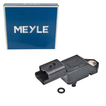 MEYLE Saugrohrdrucksensor CITROEN C5 2 3 PEUGEOT 407 607 508 1 FORD Mondeo 4 S-Max 2.2D