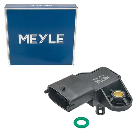 MEYLE Saugrohrdrucksensor RENAULT Megane 2 Grand Scenic 2 SUZUKI Grand Vitara 2 1.9D