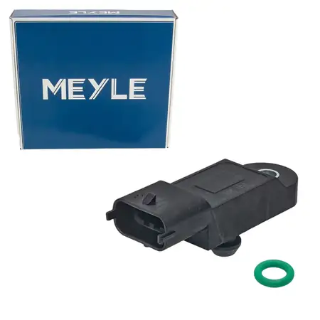 MEYLE Saugrohrdrucksensor Megane 2 3 Master 3 Grand / Scenic 3 NISSAN Navara 2.0/3.0 dCi