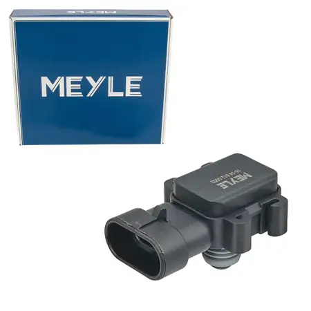 MEYLE Saugrohrdrucksensor RENAULT Clio 2 Master 2 Kangoo Scenic 1 Trafic 2 1.5/1.9 dCi