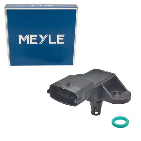 MEYLE Saugrohrdrucksensor FIAT 500 Doblo Panda Punto Tipo Qubo NISSAN Micra 5 OPEL Combo