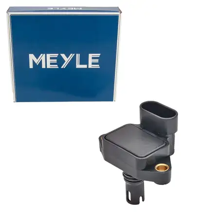 MEYLE Saugrohrdrucksensor FIAT Doblo Panda Punto Ducato Stilo Brava Bravo 1 Strada Marea