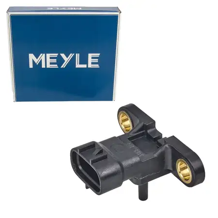 MEYLE Saugrohrdrucksensor TOYOTA Corolla E12 Auris E15 Yaris 1.4D MINI One D R50 R53 W13