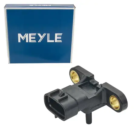 MEYLE Saugrohrdrucksensor TOYOTA Corolla Auris Avensis Verso / S Yaris RAV 4 3 4 Prius PHV